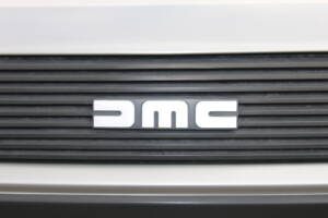 Bild 34/92 von DeLorean DMC-12 (1982)