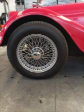 Image 12/33 of Morgan 4/4 1600 (1988)