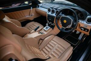 Bild 2/50 von Ferrari 612 Scaglietti (2005)