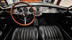 Afbeelding 23/59 van Porsche 356 C 1600 SC (1964)