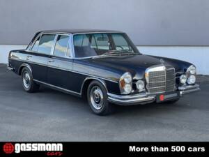 Bild 3/15 von Mercedes-Benz 300 SEL 6.3 (1972)