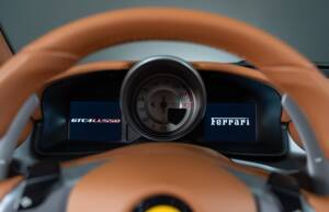 Bild 16/38 von Ferrari GTC4Lusso (2017)