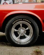 Image 4/9 of Ford Mustang Mach 1 (1969)