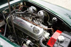 Afbeelding 50/50 van Austin-Healey 3000 Mk III (BJ8) (1966)