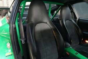 Bild 19/50 von Porsche 911 Carrera 4 RWB (1999)