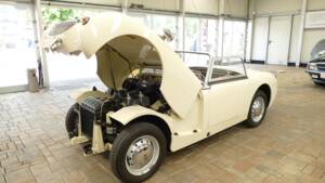 Image 14/17 of Austin-Healey Sprite Mk I (1959)
