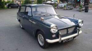 Image 1/93 de Triumph Herald 1200 (1964)