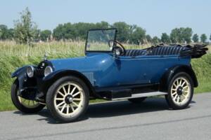 Image 3/22 of Buick K-45 (1920)