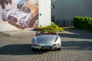 Image 4/43 of Mercedes-Benz 300 SL Roadster (1958)