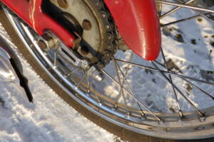 Bild 6/8 von NSU DUMMY (1954)
