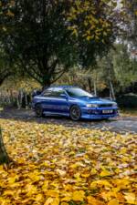 Image 15/43 of Subaru Impreza Prodrive P1 (2000)