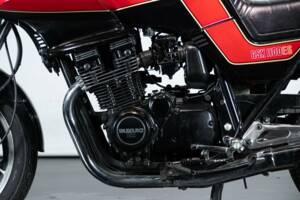 Image 16/50 de Suzuki GSX 1100 ES (1988)