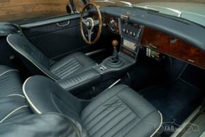 Bild 17/19 von Austin-Healey 3000 Mk III (BJ8) (1966)