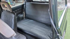Bild 23/37 von FIAT Panda 4x4 (1994)