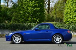 Bild 10/50 von Honda S 2000 (2000)