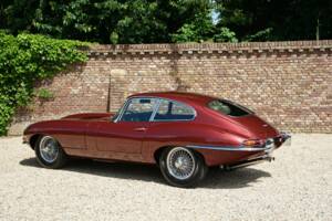 Afbeelding 29/50 van Jaguar E-Type 3.8 (1964)