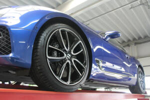 Bild 8/50 von Bentley Continental GT (2018)