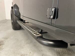 Afbeelding 39/42 van Land Rover Defender 110 (2014)