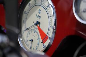Image 34/49 of Jaguar SS 100  2.5 Litre (1938)