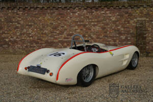 Bild 39/50 von EJS Climax (1956)
