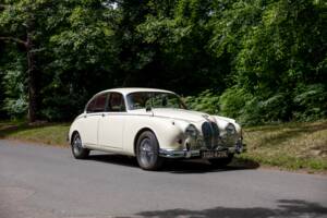 Image 15/50 de Jaguar Mk II 2.4 (1967)