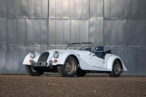 Bild 4/13 von Morgan Roadster V6 (2013)