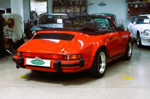 Image 7/47 of Porsche 911 Carrera 3.2 (1989)