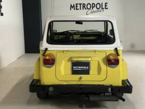 Imagen 9/26 de Volkswagen 181 Pescaccia 1600 (1973)