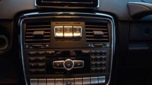 Bild 72/76 von Mercedes-Benz G 65 AMG (2013)