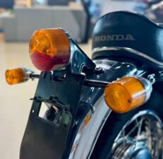 Immagine 22/44 di Honda DUMMY (1971)