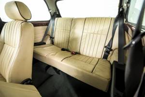 Immagine 26/50 di Mini Cooper 1.3i MPI (2000)