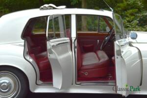 Imagen 20/50 de Bentley S 1 (1957)