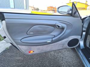 Image 12/16 de Porsche 911 Carrera (2000)
