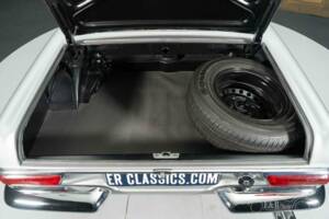 Image 6/19 de Mercedes-Benz 280 SL (1968)