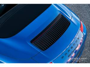 Image 39/44 of Porsche 911 Carrera S (2016)