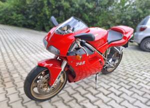 Immagine 21/37 di Ducati 748 S (2000)