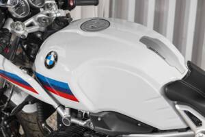 Immagine 26/46 di BMW R NineT (2018)