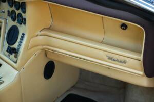 Bild 19/50 von Maserati Merak SS (1981)