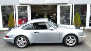 Image 3/22 of Porsche 911 Carrera 4 "30 Jahre 911" (1994)