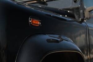 Image 17/70 of Land Rover Defender 90 TD4 (2007)