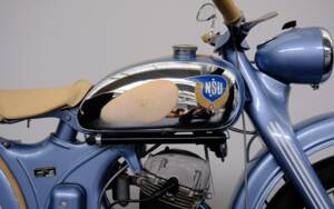 Immagine 7/76 di NSU Superfox (1956)