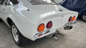 Immagine 149/159 di Opel GT 1900 (1970)