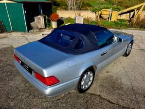 Bild 33/38 von Mercedes-Benz SL 500 (1998)