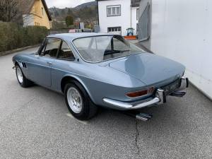 Imagen 4/25 de Ferrari 330 GTC (1967)
