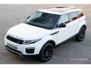 Bild 4/33 von Land Rover Range Rover Evoque D240 (2019)