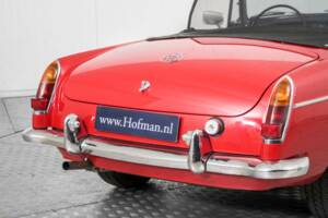 Afbeelding 30/50 van MG MGB (1966)