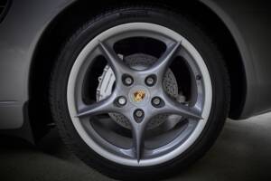 Image 36/100 of Porsche Boxster S "50 Jahre 550 Spyder" (2004)