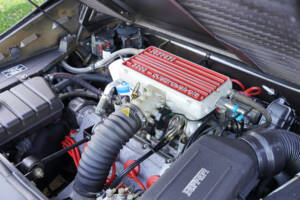 Bild 37/50 von Ferrari 328 GTS (1987)