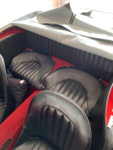 Bild 5/6 von Austin-Healey 3000 Mk II (BN7) (1960)