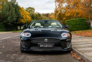 Image 5/30 de Jaguar XKR (2009)
